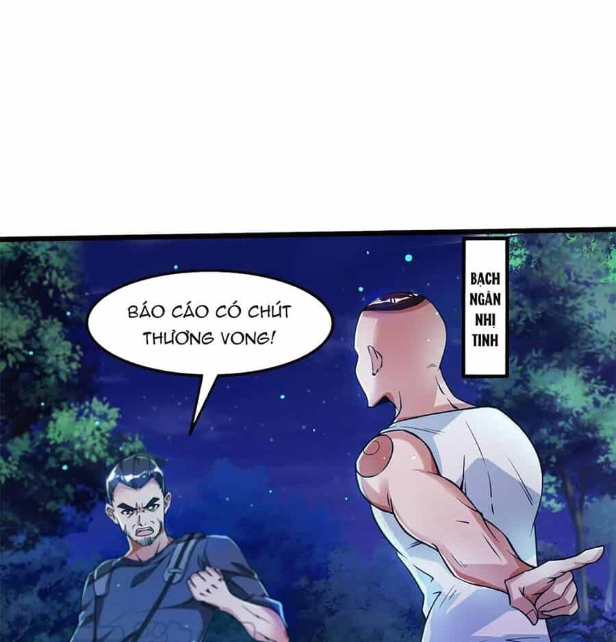 Linh Khí Khôi Phục: Ta Mỗi Ngày Thu Được Một Cái Kỹ Năng Mới - Chương 28 - ảnh 16