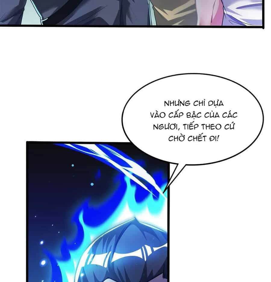 Linh Khí Khôi Phục: Ta Mỗi Ngày Thu Được Một Cái Kỹ Năng Mới - Chương 28 - ảnh 22
