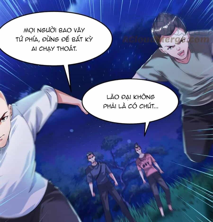 Linh Khí Khôi Phục: Ta Mỗi Ngày Thu Được Một Cái Kỹ Năng Mới - Chương 28 - ảnh 6