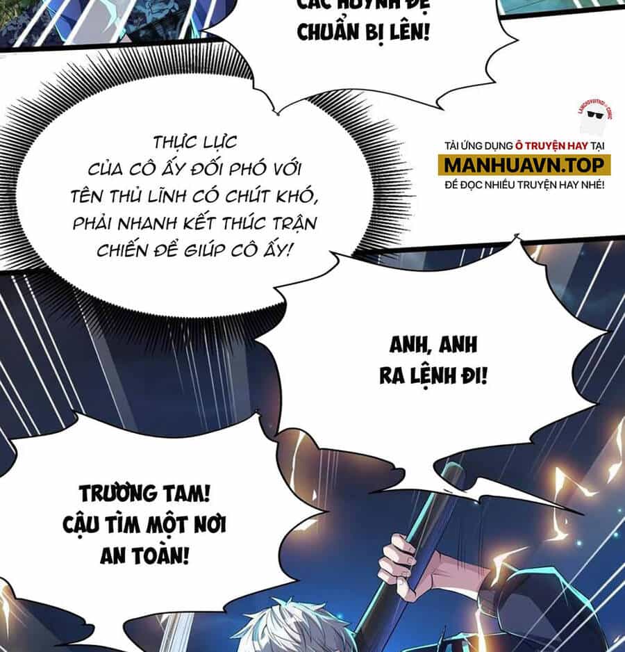 Linh Khí Khôi Phục: Ta Mỗi Ngày Thu Được Một Cái Kỹ Năng Mới - Chương 29 - ảnh 14