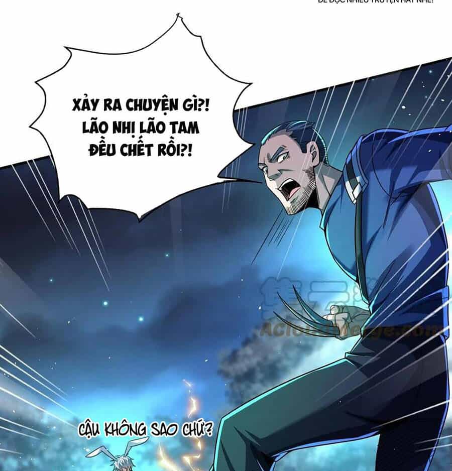 Linh Khí Khôi Phục: Ta Mỗi Ngày Thu Được Một Cái Kỹ Năng Mới - Chương 29 - ảnh 42