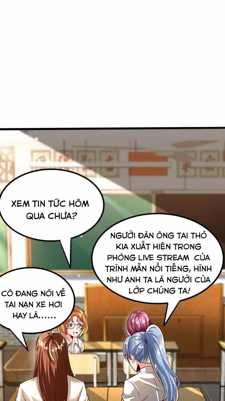 Linh Khí Khôi Phục: Ta Mỗi Ngày Thu Được Một Cái Kỹ Năng Mới - Chương 3 - ảnh 2