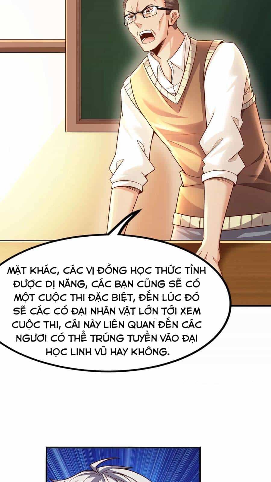 Linh Khí Khôi Phục: Ta Mỗi Ngày Thu Được Một Cái Kỹ Năng Mới - Chương 3 - ảnh 30