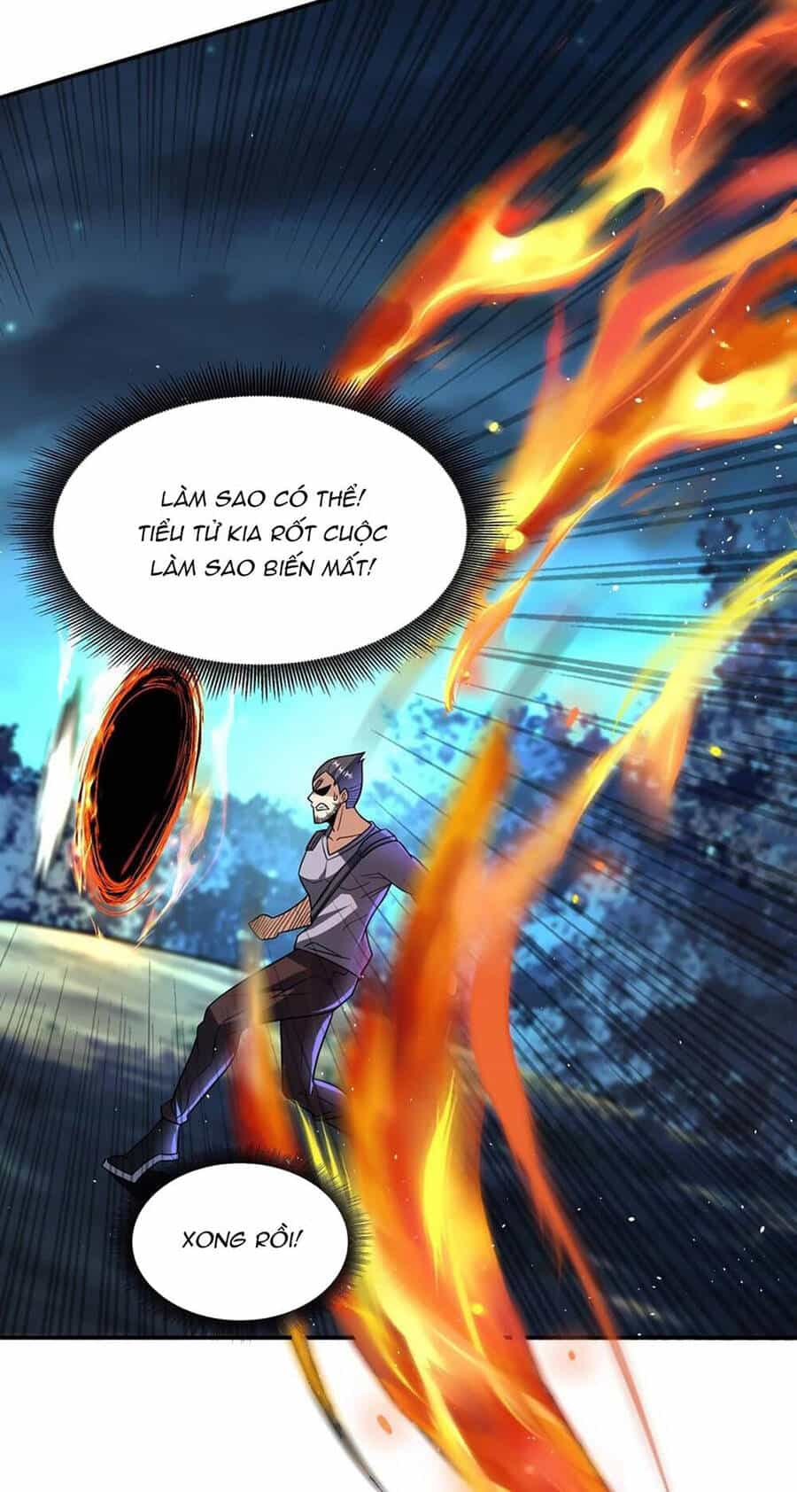 Linh Khí Khôi Phục: Ta Mỗi Ngày Thu Được Một Cái Kỹ Năng Mới - Chương 31 - ảnh 17