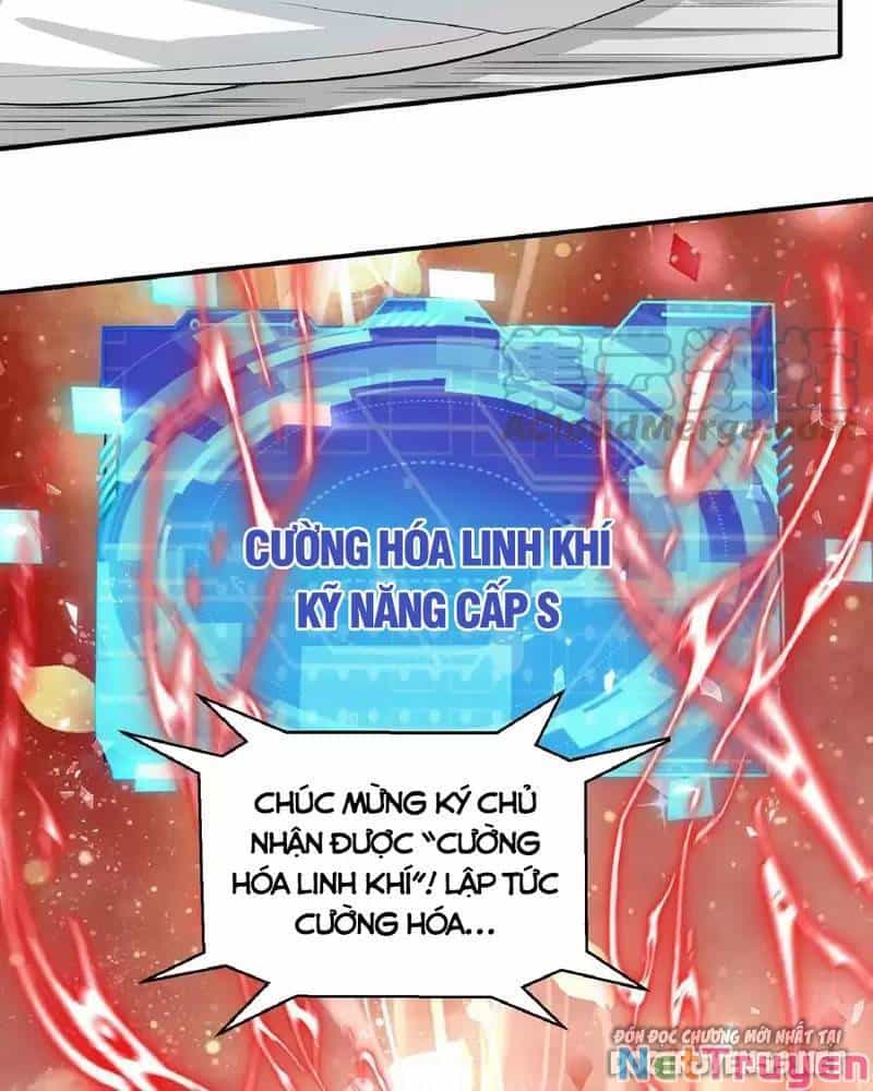 Linh Khí Khôi Phục: Ta Mỗi Ngày Thu Được Một Cái Kỹ Năng Mới - Chương 33 - ảnh 17