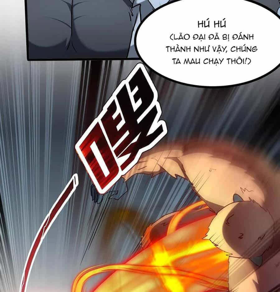 Linh Khí Khôi Phục: Ta Mỗi Ngày Thu Được Một Cái Kỹ Năng Mới - Chương 36 - ảnh 11
