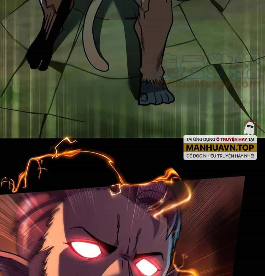 Linh Khí Khôi Phục: Ta Mỗi Ngày Thu Được Một Cái Kỹ Năng Mới - Chương 36 - ảnh 16
