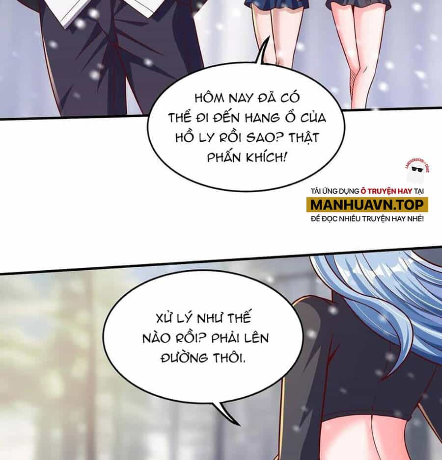 Linh Khí Khôi Phục: Ta Mỗi Ngày Thu Được Một Cái Kỹ Năng Mới - Chương 38 - ảnh 25
