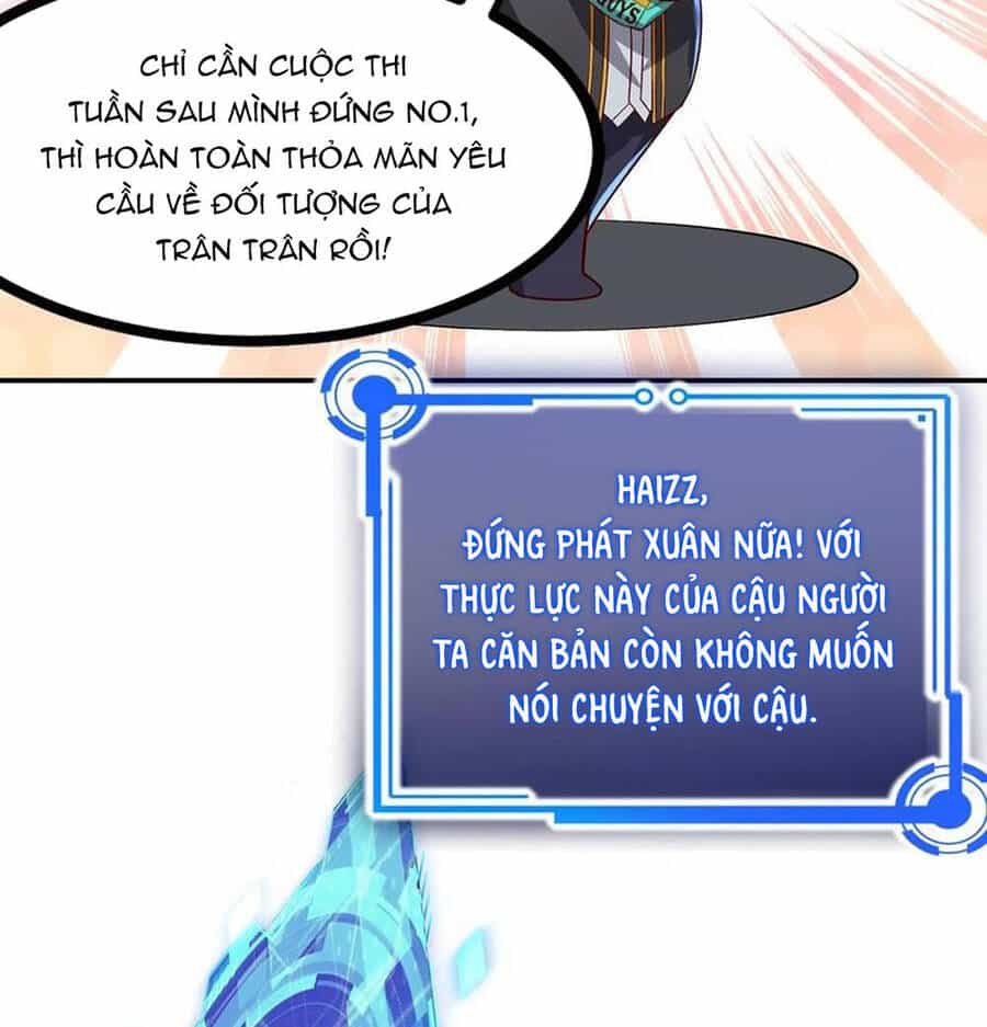 Linh Khí Khôi Phục: Ta Mỗi Ngày Thu Được Một Cái Kỹ Năng Mới - Chương 40 - ảnh 41
