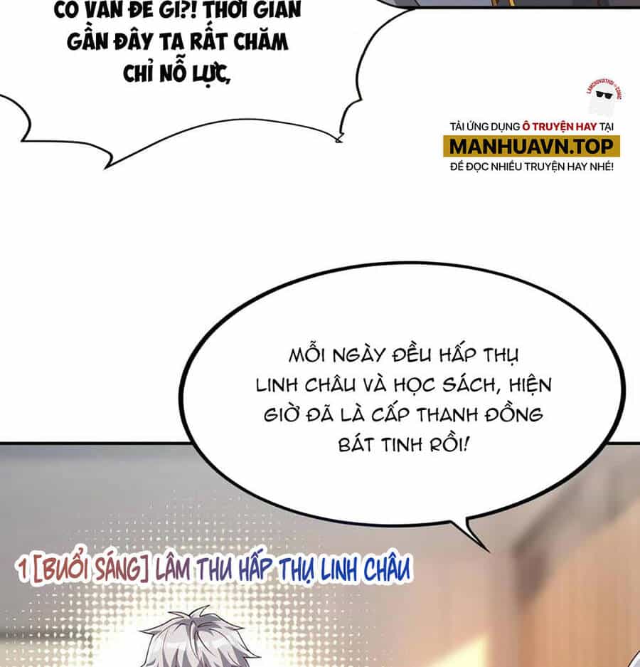 Linh Khí Khôi Phục: Ta Mỗi Ngày Thu Được Một Cái Kỹ Năng Mới - Chương 40 - ảnh 43