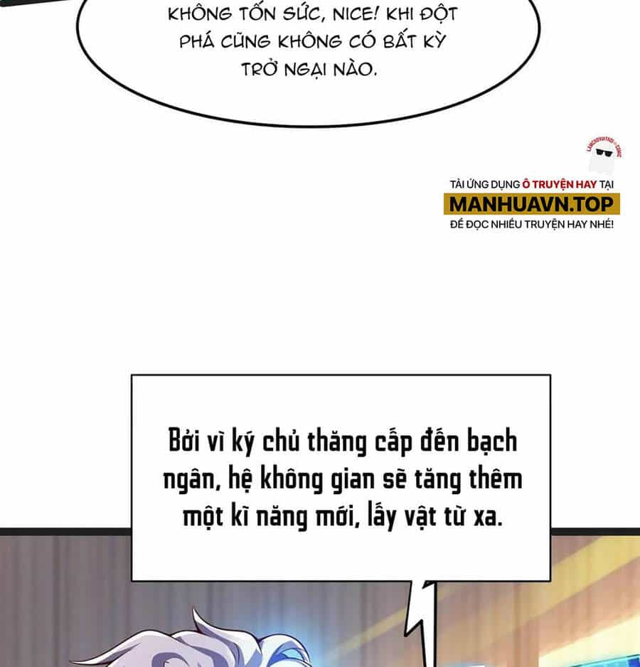 Linh Khí Khôi Phục: Ta Mỗi Ngày Thu Được Một Cái Kỹ Năng Mới - Chương 42 - ảnh 8