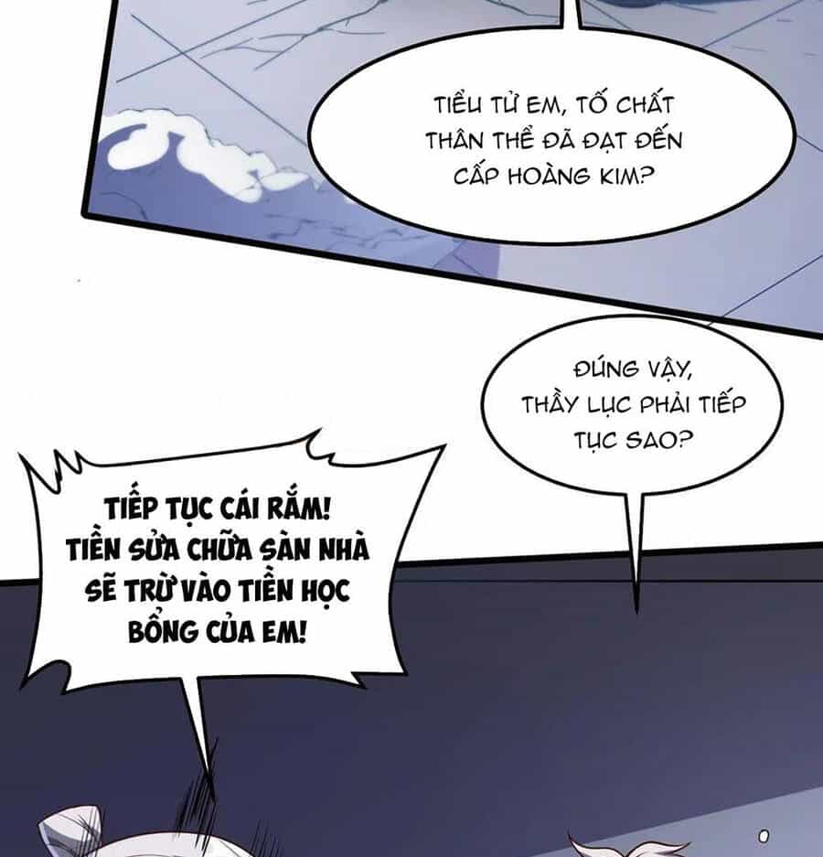 Linh Khí Khôi Phục: Ta Mỗi Ngày Thu Được Một Cái Kỹ Năng Mới - Chương 44 - ảnh 45