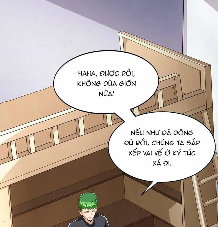 Linh Khí Khôi Phục: Ta Mỗi Ngày Thu Được Một Cái Kỹ Năng Mới - Chương 45 - ảnh 22