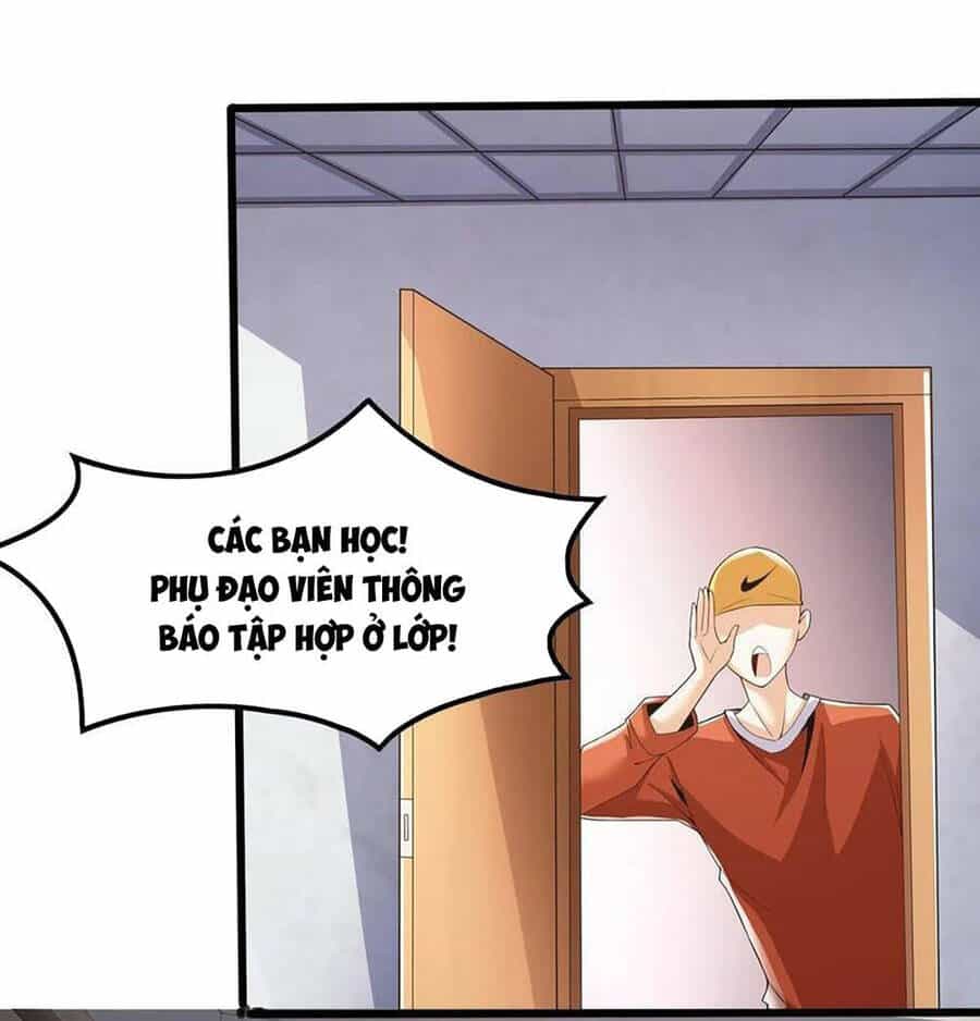 Linh Khí Khôi Phục: Ta Mỗi Ngày Thu Được Một Cái Kỹ Năng Mới - Chương 45 - ảnh 29