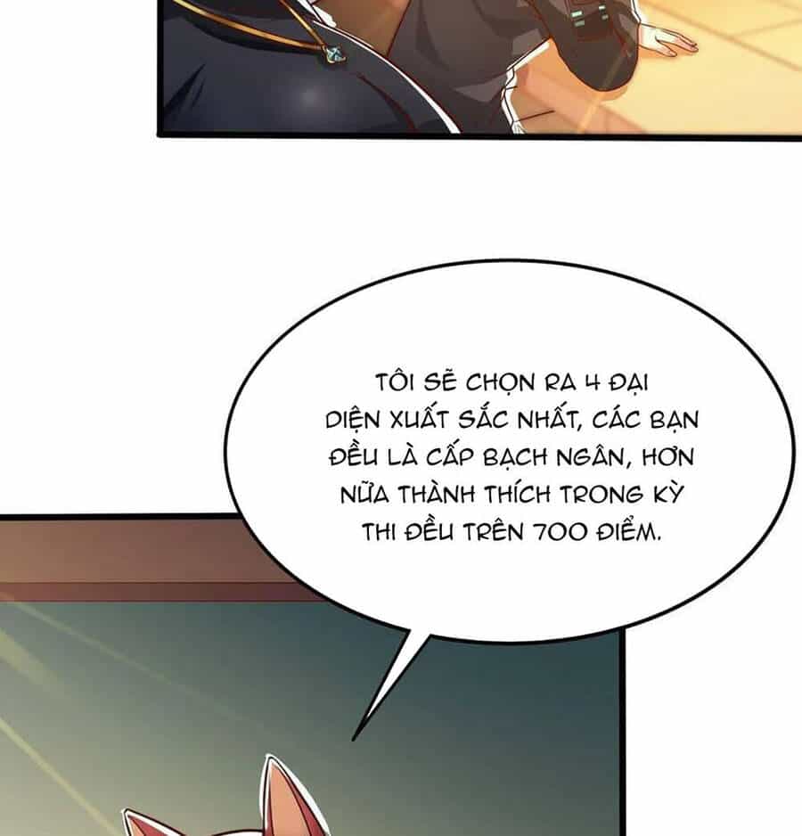 Linh Khí Khôi Phục: Ta Mỗi Ngày Thu Được Một Cái Kỹ Năng Mới - Chương 46 - ảnh 20