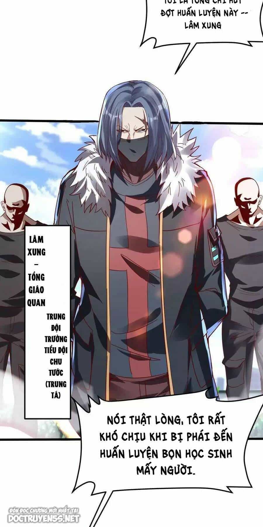 Linh Khí Khôi Phục: Ta Mỗi Ngày Thu Được Một Cái Kỹ Năng Mới - Chương 48 - ảnh 2