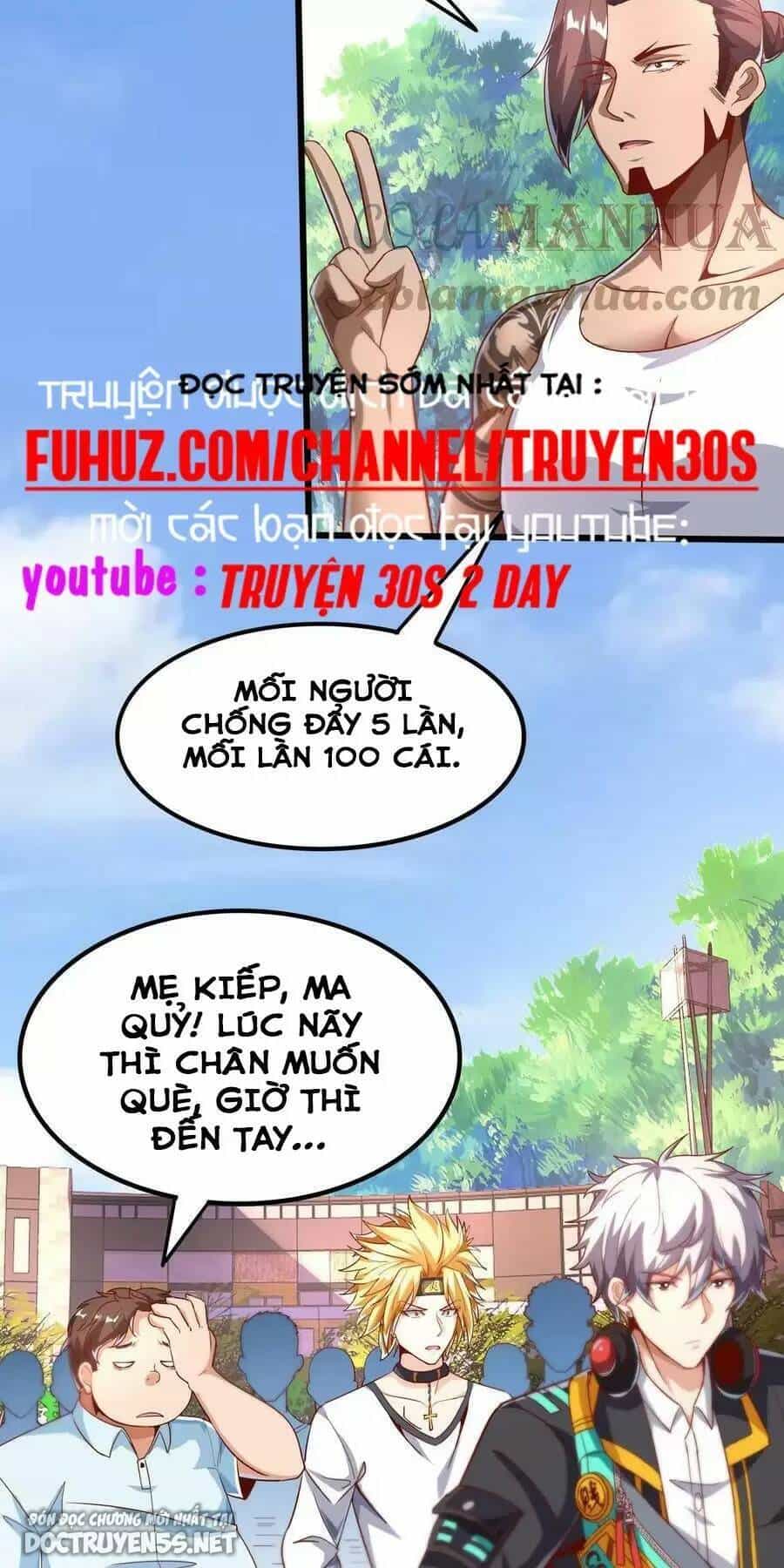 Linh Khí Khôi Phục: Ta Mỗi Ngày Thu Được Một Cái Kỹ Năng Mới - Chương 49 - ảnh 18