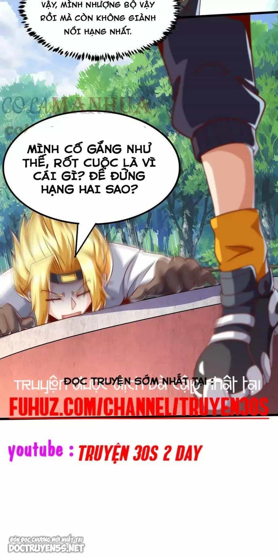 Linh Khí Khôi Phục: Ta Mỗi Ngày Thu Được Một Cái Kỹ Năng Mới - Chương 49 - ảnh 7