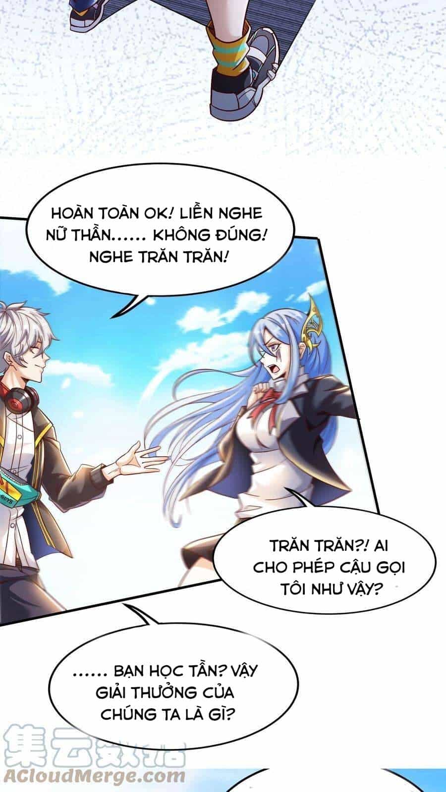 Linh Khí Khôi Phục: Ta Mỗi Ngày Thu Được Một Cái Kỹ Năng Mới - Chương 5 - ảnh 15