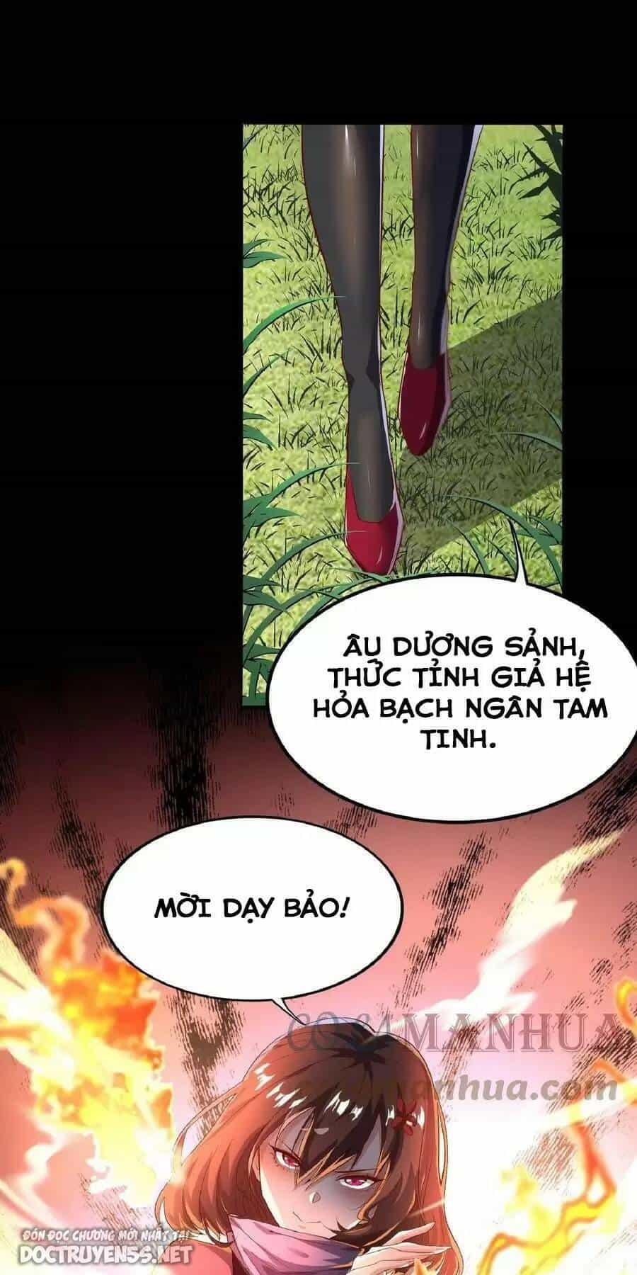 Linh Khí Khôi Phục: Ta Mỗi Ngày Thu Được Một Cái Kỹ Năng Mới - Chương 51 - ảnh 28