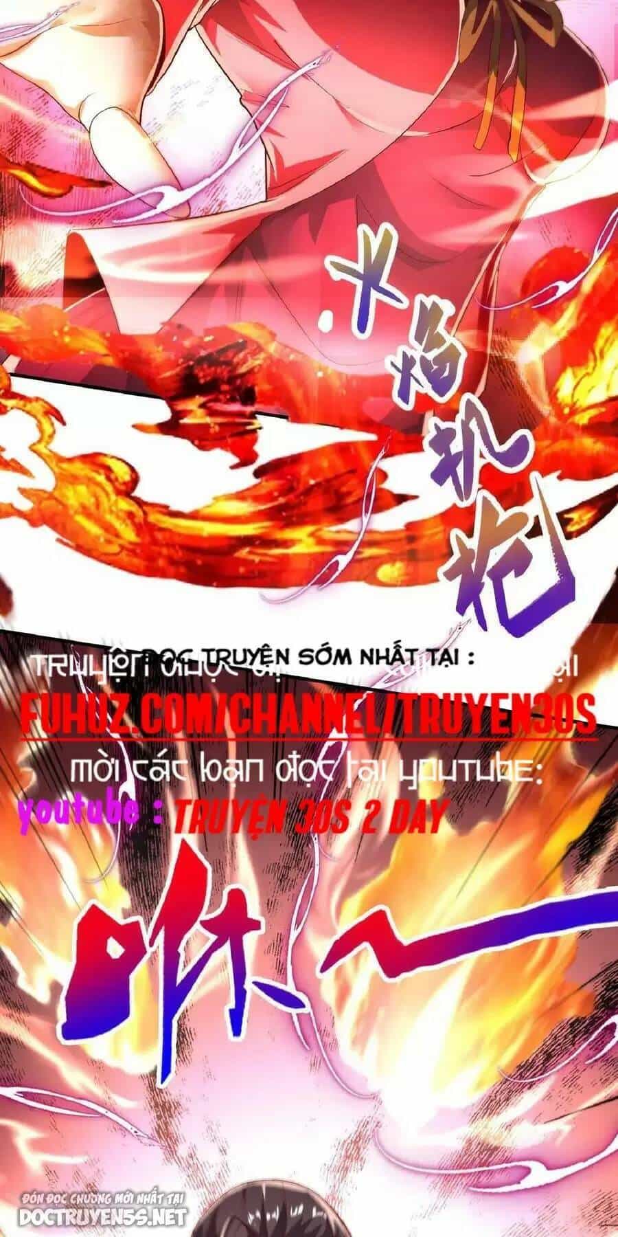 Linh Khí Khôi Phục: Ta Mỗi Ngày Thu Được Một Cái Kỹ Năng Mới - Chương 52 - ảnh 13