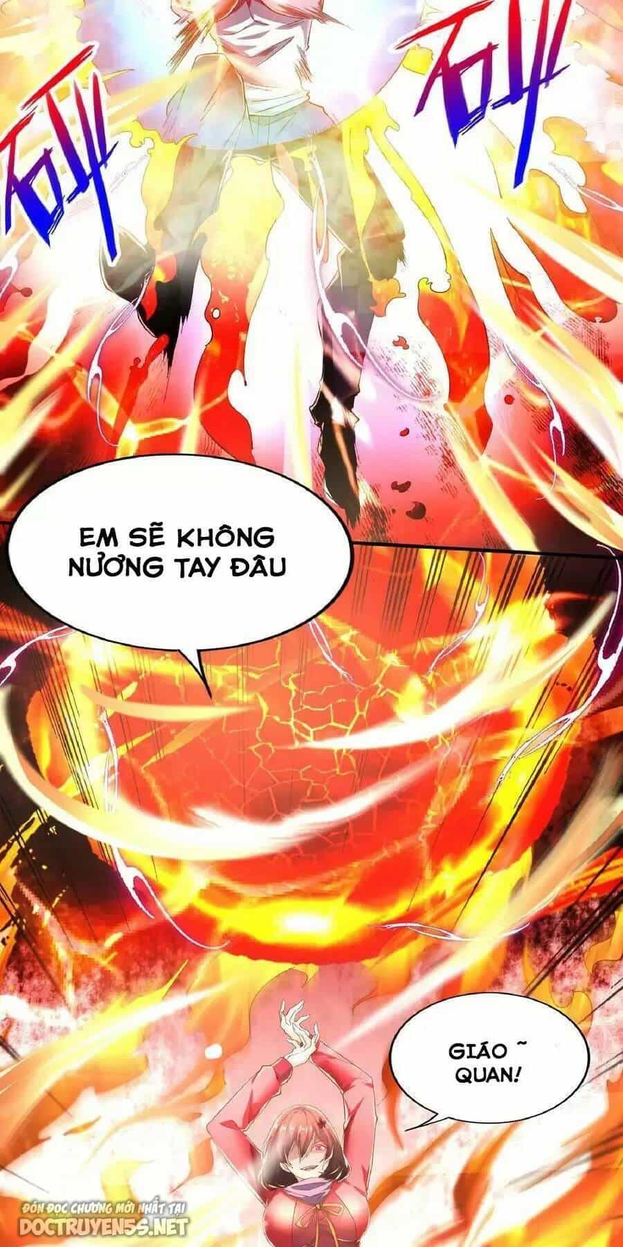 Linh Khí Khôi Phục: Ta Mỗi Ngày Thu Được Một Cái Kỹ Năng Mới - Chương 52 - ảnh 15