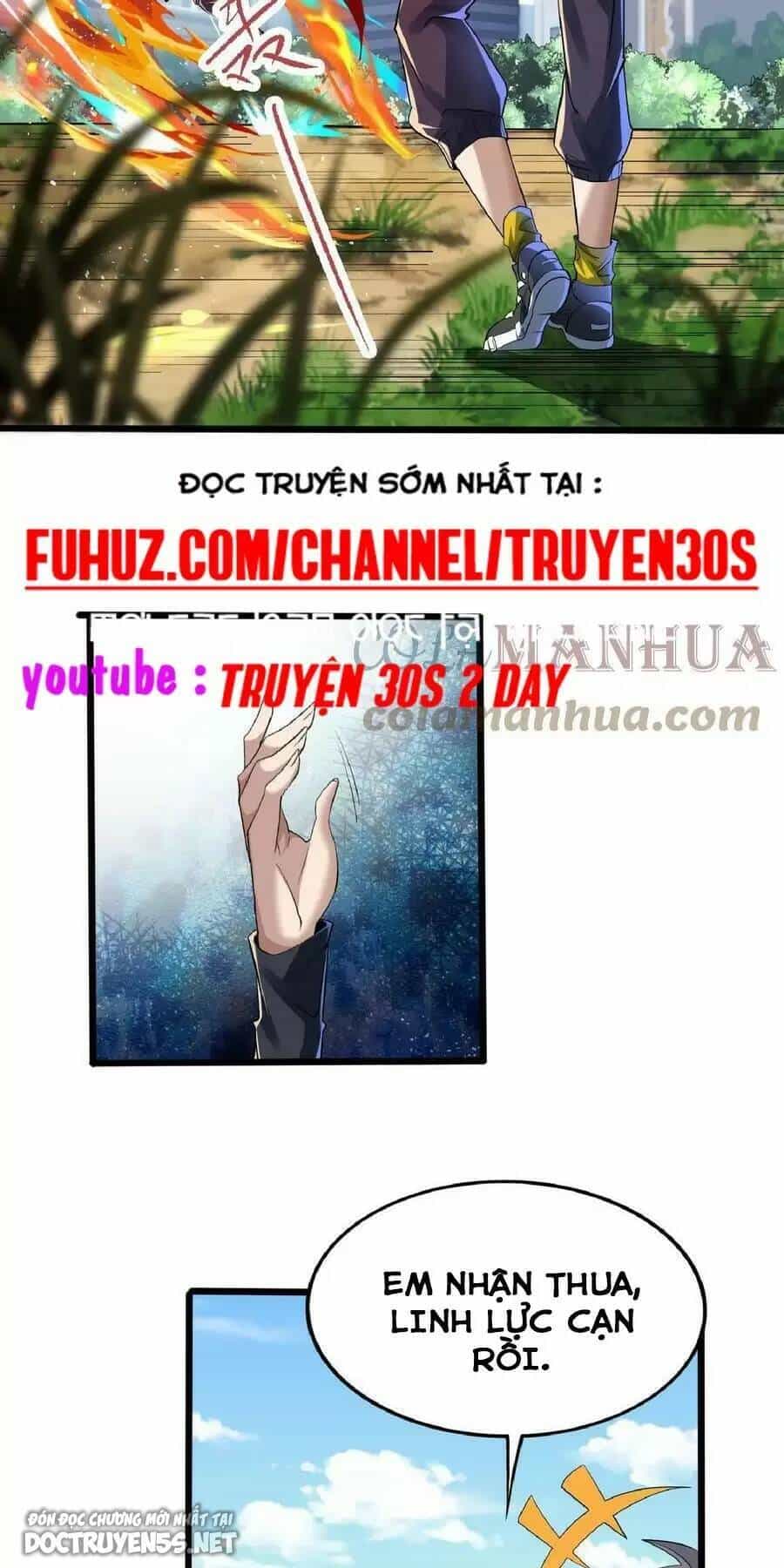 Linh Khí Khôi Phục: Ta Mỗi Ngày Thu Được Một Cái Kỹ Năng Mới - Chương 53 - ảnh 5