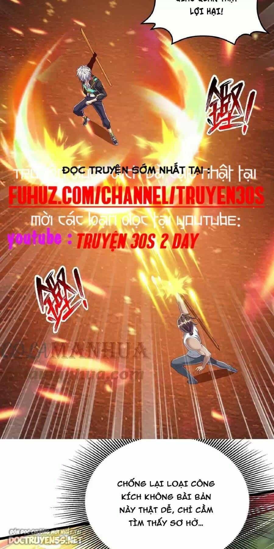 Linh Khí Khôi Phục: Ta Mỗi Ngày Thu Được Một Cái Kỹ Năng Mới - Chương 54 - ảnh 3