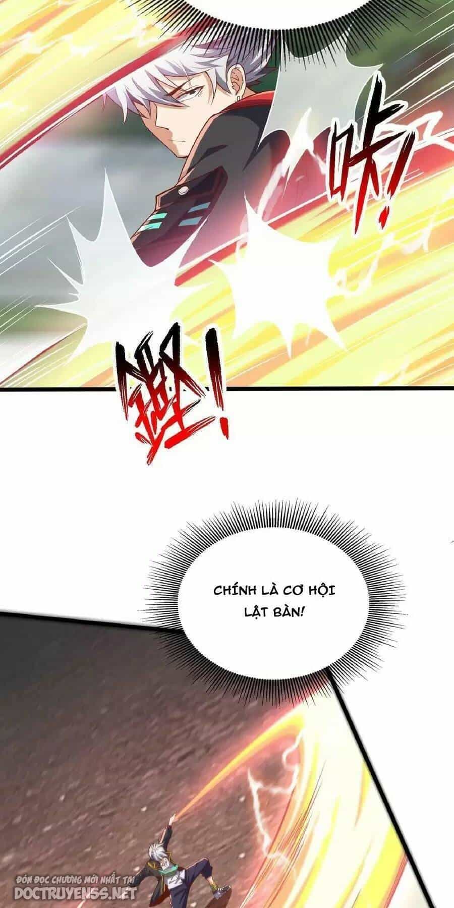 Linh Khí Khôi Phục: Ta Mỗi Ngày Thu Được Một Cái Kỹ Năng Mới - Chương 54 - ảnh 4