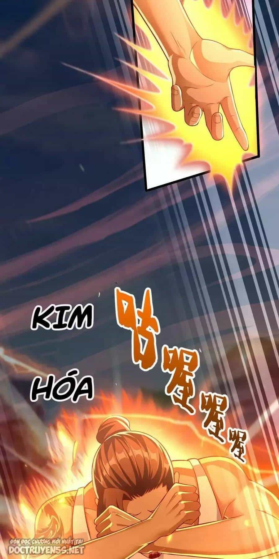 Linh Khí Khôi Phục: Ta Mỗi Ngày Thu Được Một Cái Kỹ Năng Mới - Chương 55 - ảnh 2