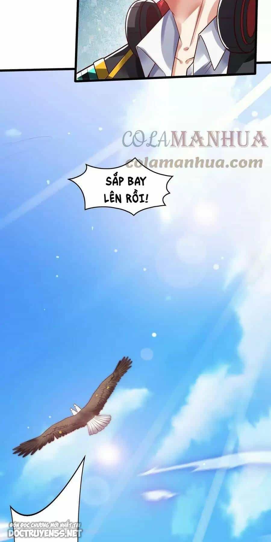 Linh Khí Khôi Phục: Ta Mỗi Ngày Thu Được Một Cái Kỹ Năng Mới - Chương 56 - ảnh 16