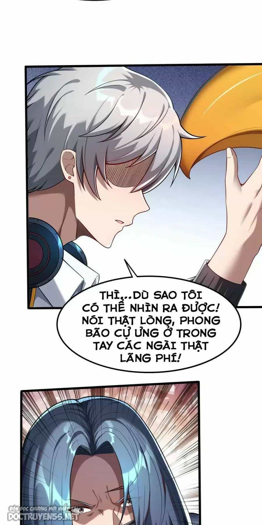 Linh Khí Khôi Phục: Ta Mỗi Ngày Thu Được Một Cái Kỹ Năng Mới - Chương 56 - ảnh 4