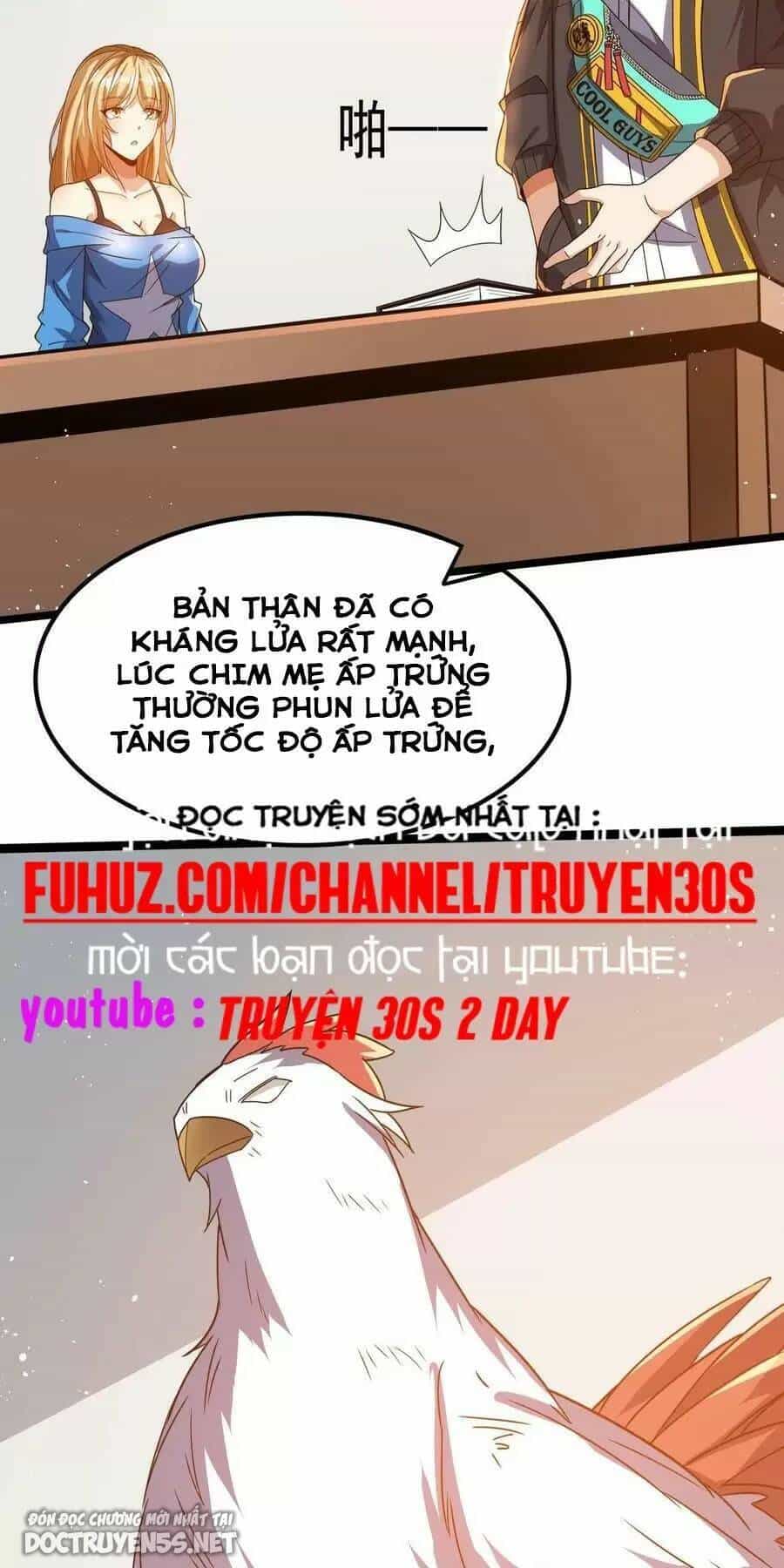 Linh Khí Khôi Phục: Ta Mỗi Ngày Thu Được Một Cái Kỹ Năng Mới - Chương 59 - ảnh 15