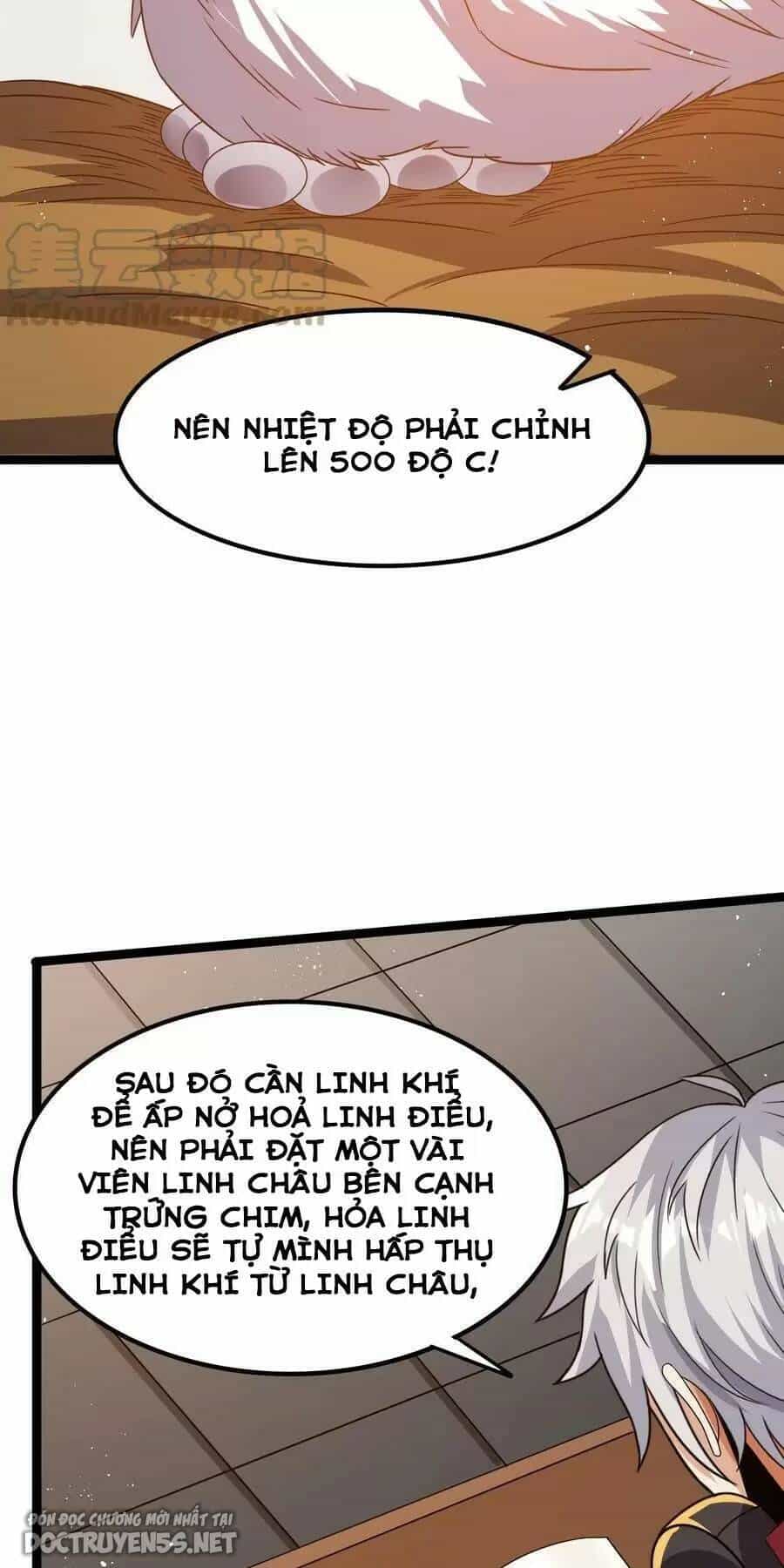 Linh Khí Khôi Phục: Ta Mỗi Ngày Thu Được Một Cái Kỹ Năng Mới - Chương 59 - ảnh 16