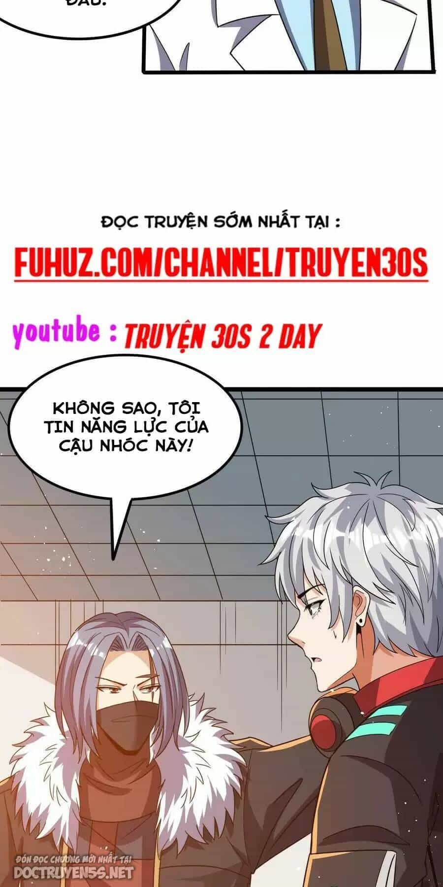 Linh Khí Khôi Phục: Ta Mỗi Ngày Thu Được Một Cái Kỹ Năng Mới - Chương 60 - ảnh 13