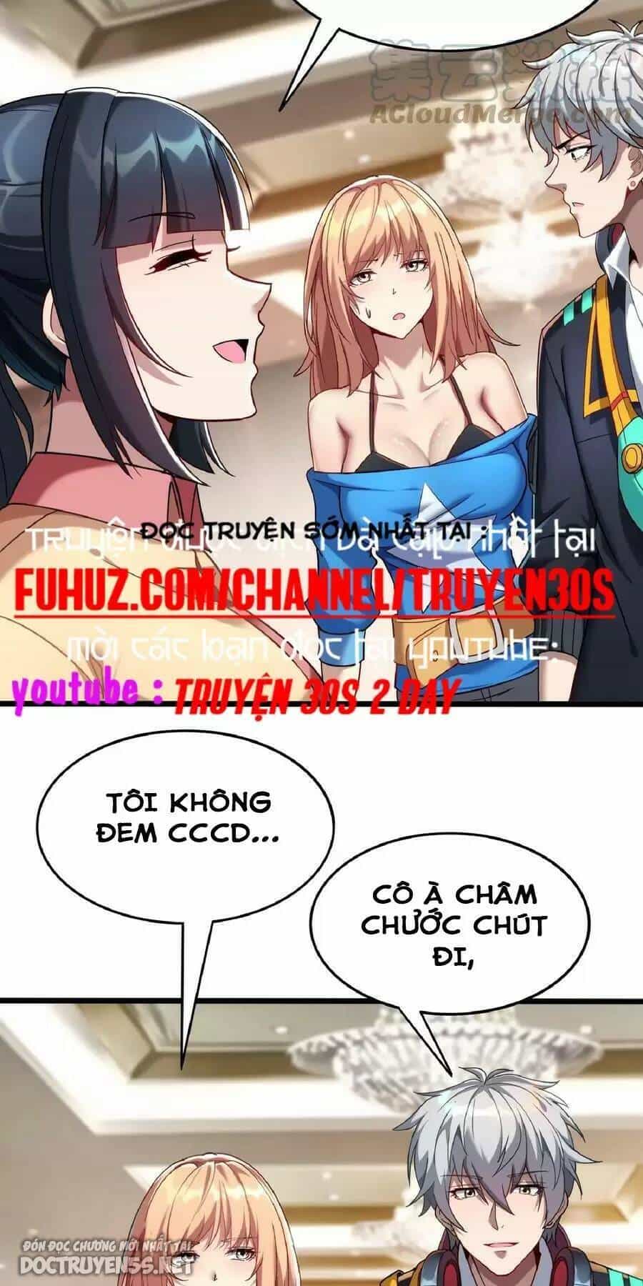 Linh Khí Khôi Phục: Ta Mỗi Ngày Thu Được Một Cái Kỹ Năng Mới - Chương 65 - ảnh 20