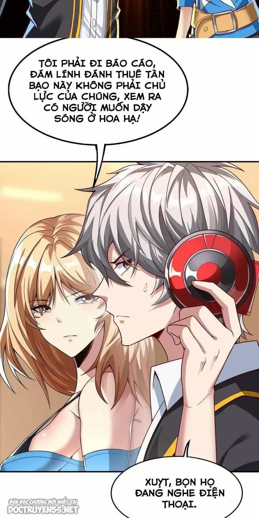 Linh Khí Khôi Phục: Ta Mỗi Ngày Thu Được Một Cái Kỹ Năng Mới - Chương 66 - ảnh 17