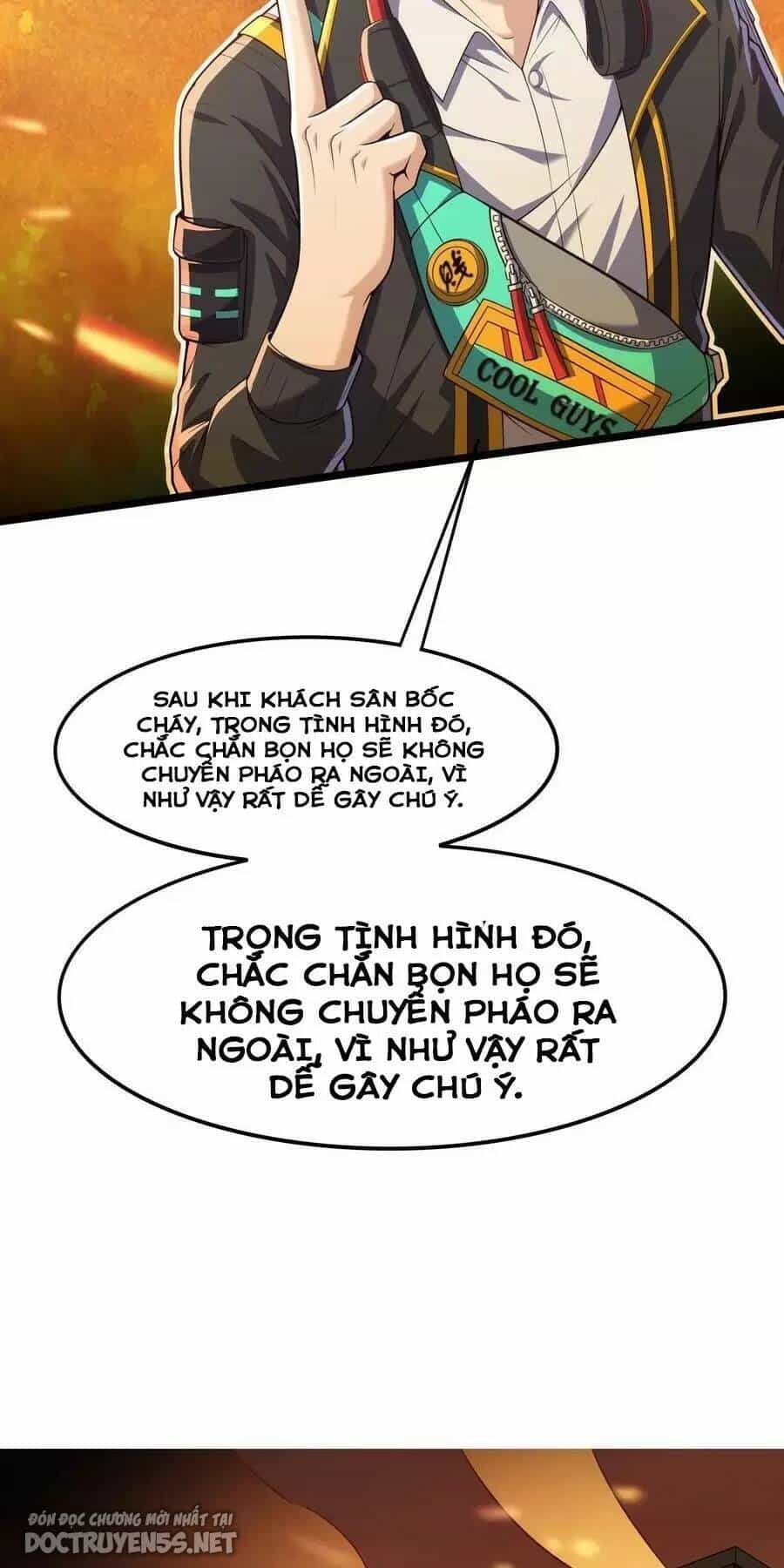 Linh Khí Khôi Phục: Ta Mỗi Ngày Thu Được Một Cái Kỹ Năng Mới - Chương 67 - ảnh 26