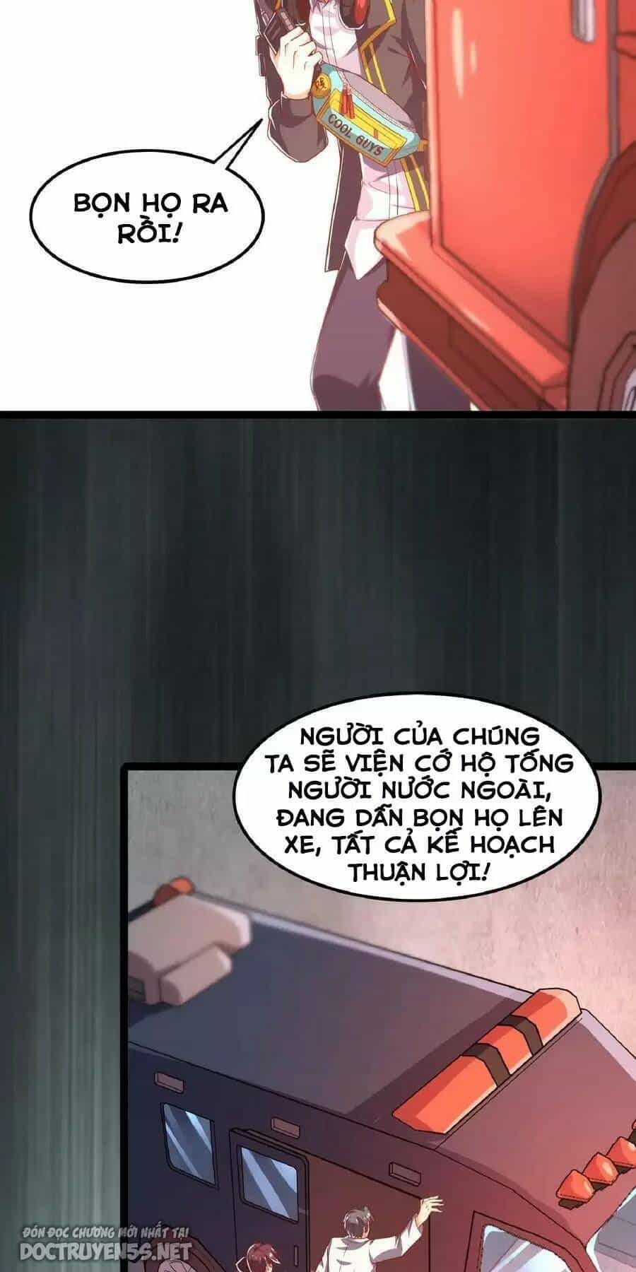 Linh Khí Khôi Phục: Ta Mỗi Ngày Thu Được Một Cái Kỹ Năng Mới - Chương 69 - ảnh 11
