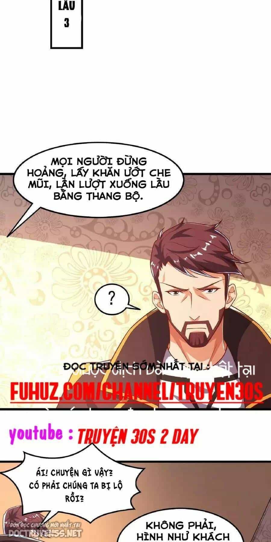 Linh Khí Khôi Phục: Ta Mỗi Ngày Thu Được Một Cái Kỹ Năng Mới - Chương 69 - ảnh 2