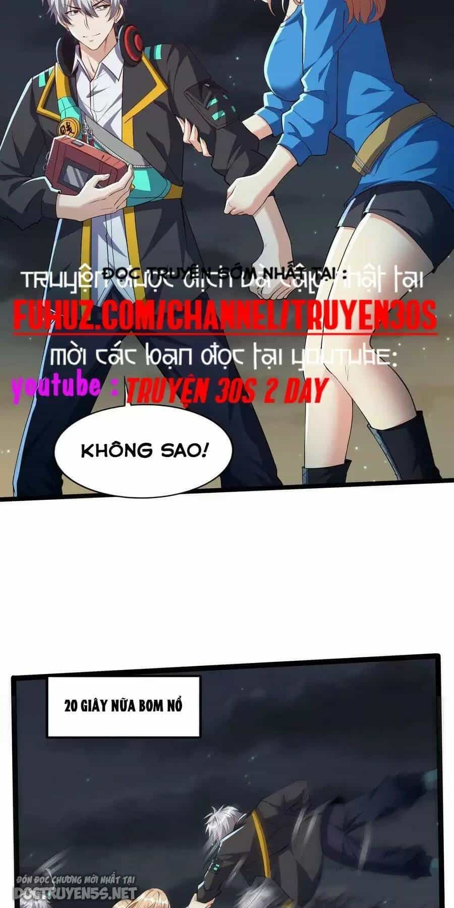 Linh Khí Khôi Phục: Ta Mỗi Ngày Thu Được Một Cái Kỹ Năng Mới - Chương 70 - ảnh 3