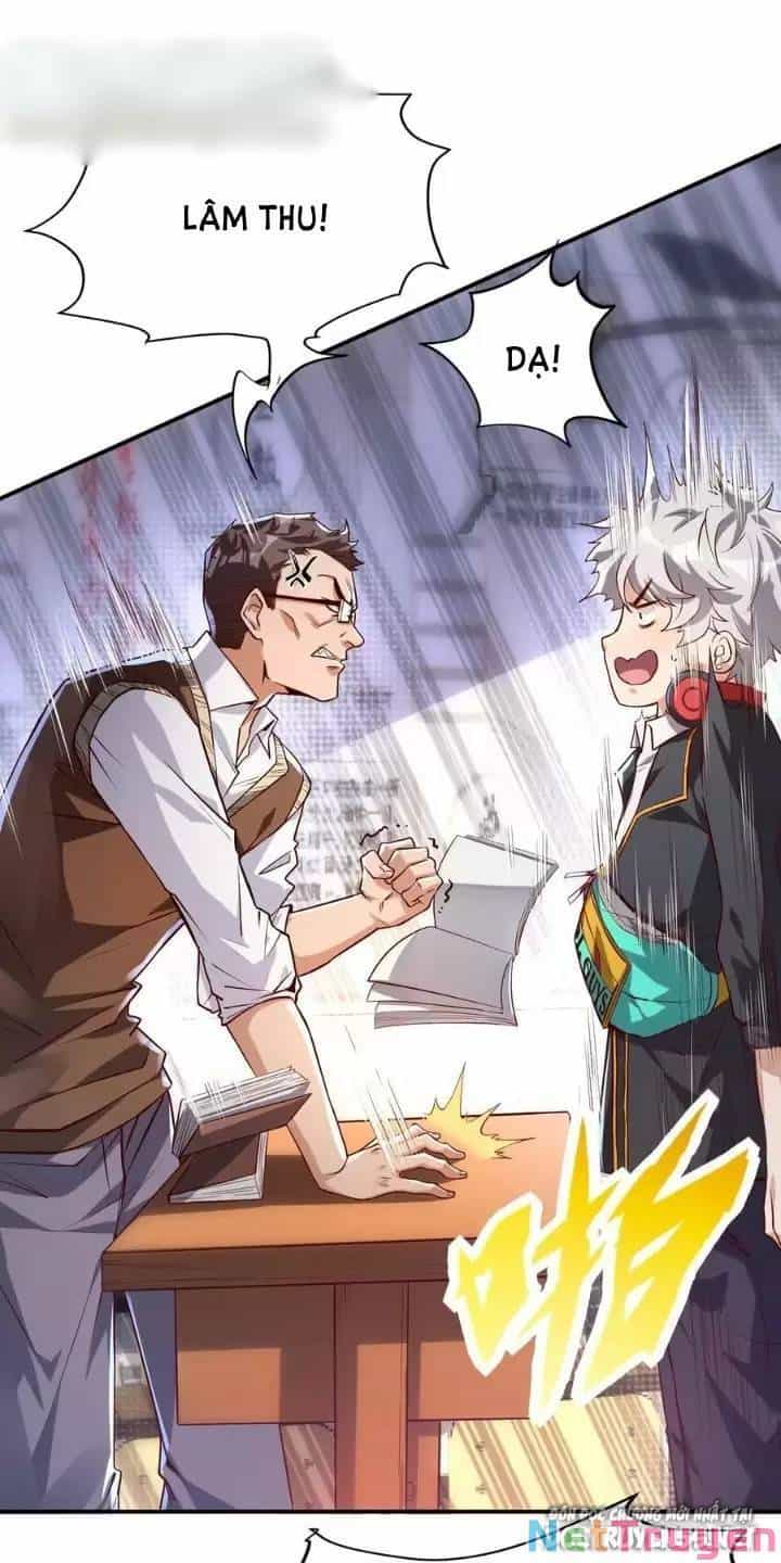 Linh Khí Khôi Phục: Ta Mỗi Ngày Thu Được Một Cái Kỹ Năng Mới - Chương 7 - ảnh 10