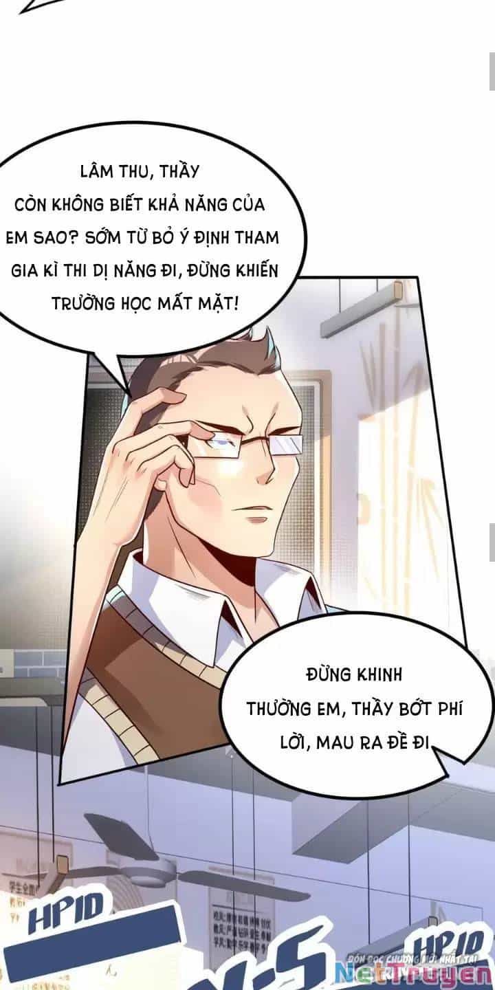 Linh Khí Khôi Phục: Ta Mỗi Ngày Thu Được Một Cái Kỹ Năng Mới - Chương 7 - ảnh 14