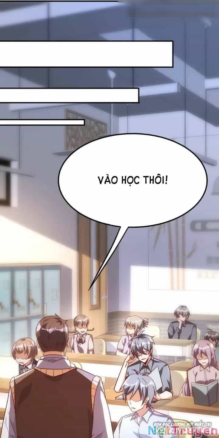Linh Khí Khôi Phục: Ta Mỗi Ngày Thu Được Một Cái Kỹ Năng Mới - Chương 7 - ảnh 2