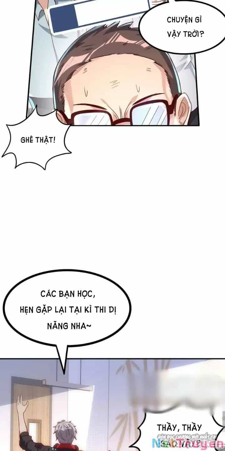 Linh Khí Khôi Phục: Ta Mỗi Ngày Thu Được Một Cái Kỹ Năng Mới - Chương 7 - ảnh 20