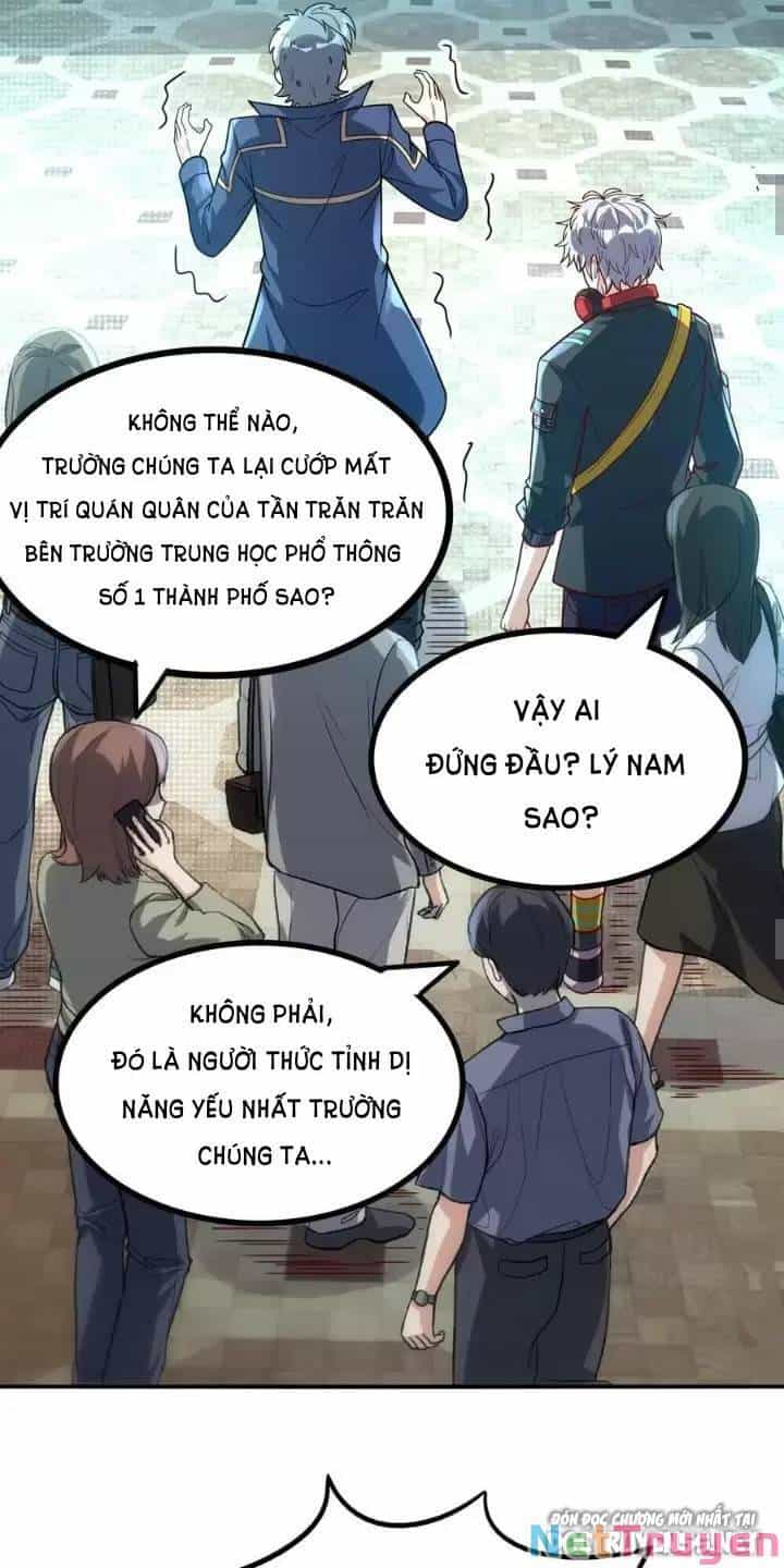 Linh Khí Khôi Phục: Ta Mỗi Ngày Thu Được Một Cái Kỹ Năng Mới - Chương 7 - ảnh 23
