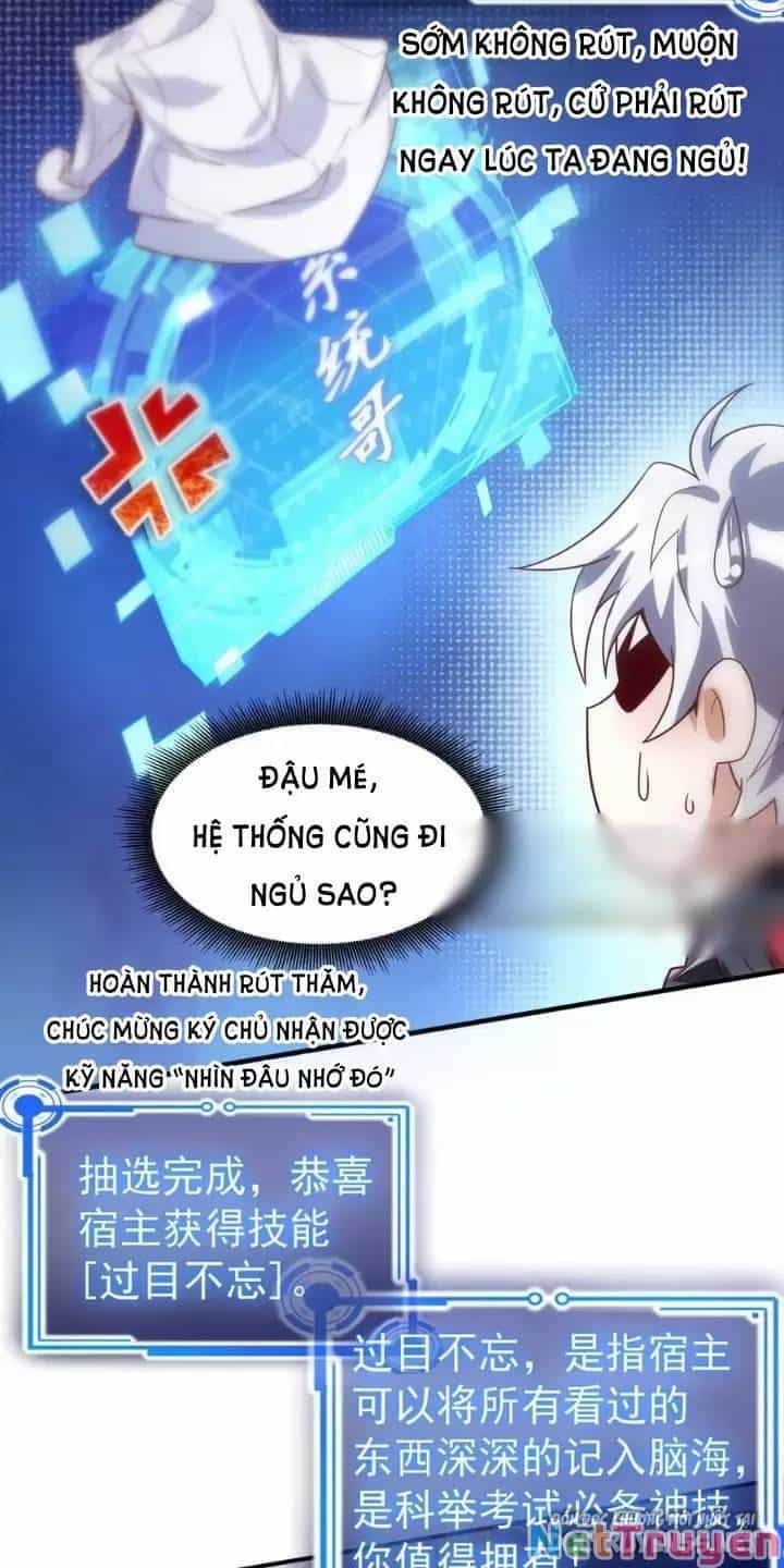 Linh Khí Khôi Phục: Ta Mỗi Ngày Thu Được Một Cái Kỹ Năng Mới - Chương 7 - ảnh 5
