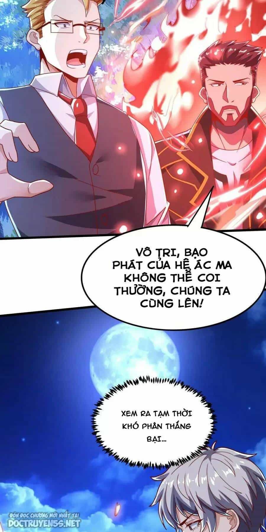 Linh Khí Khôi Phục: Ta Mỗi Ngày Thu Được Một Cái Kỹ Năng Mới - Chương 73 - ảnh 24
