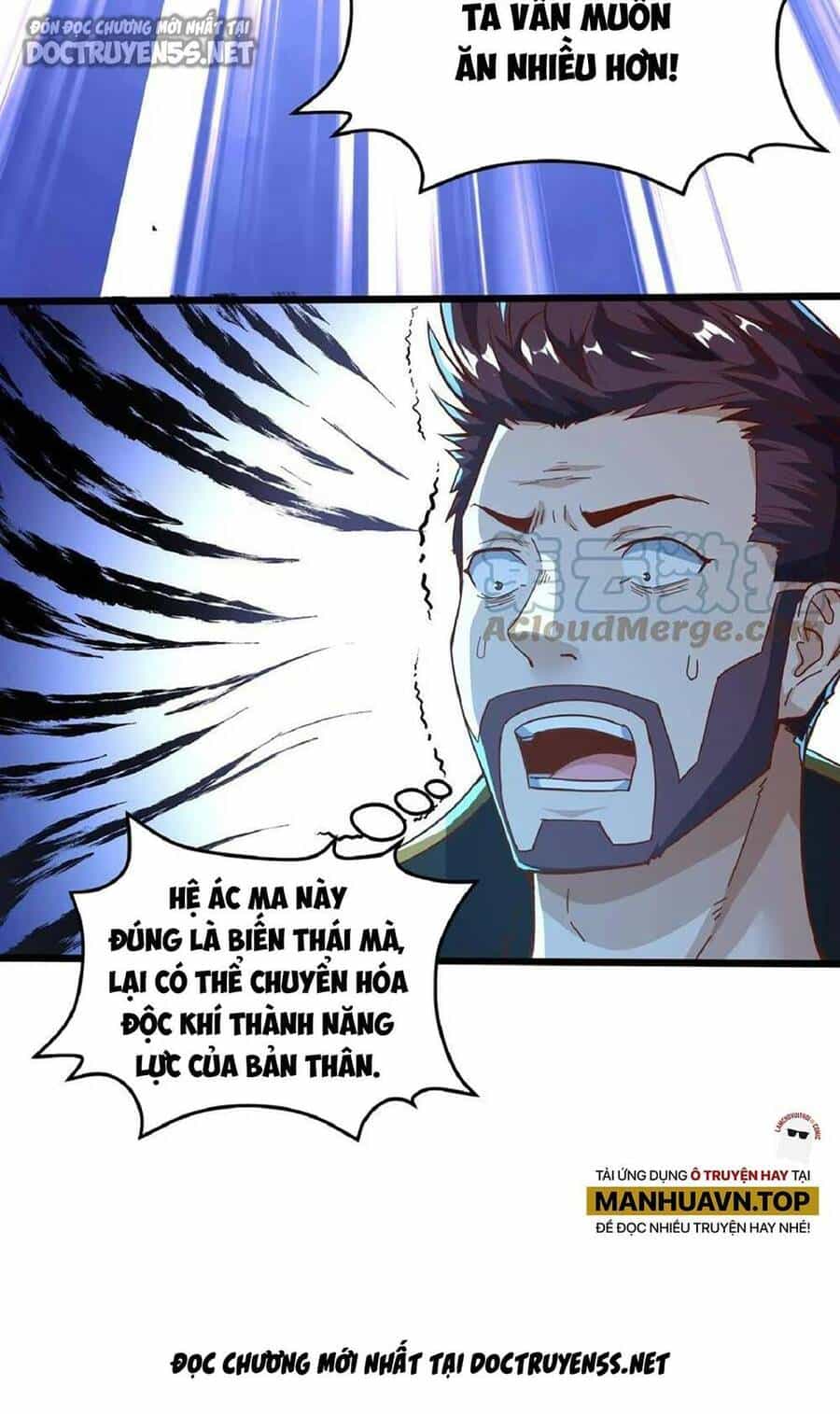 Linh Khí Khôi Phục: Ta Mỗi Ngày Thu Được Một Cái Kỹ Năng Mới - Chương 75 - ảnh 19