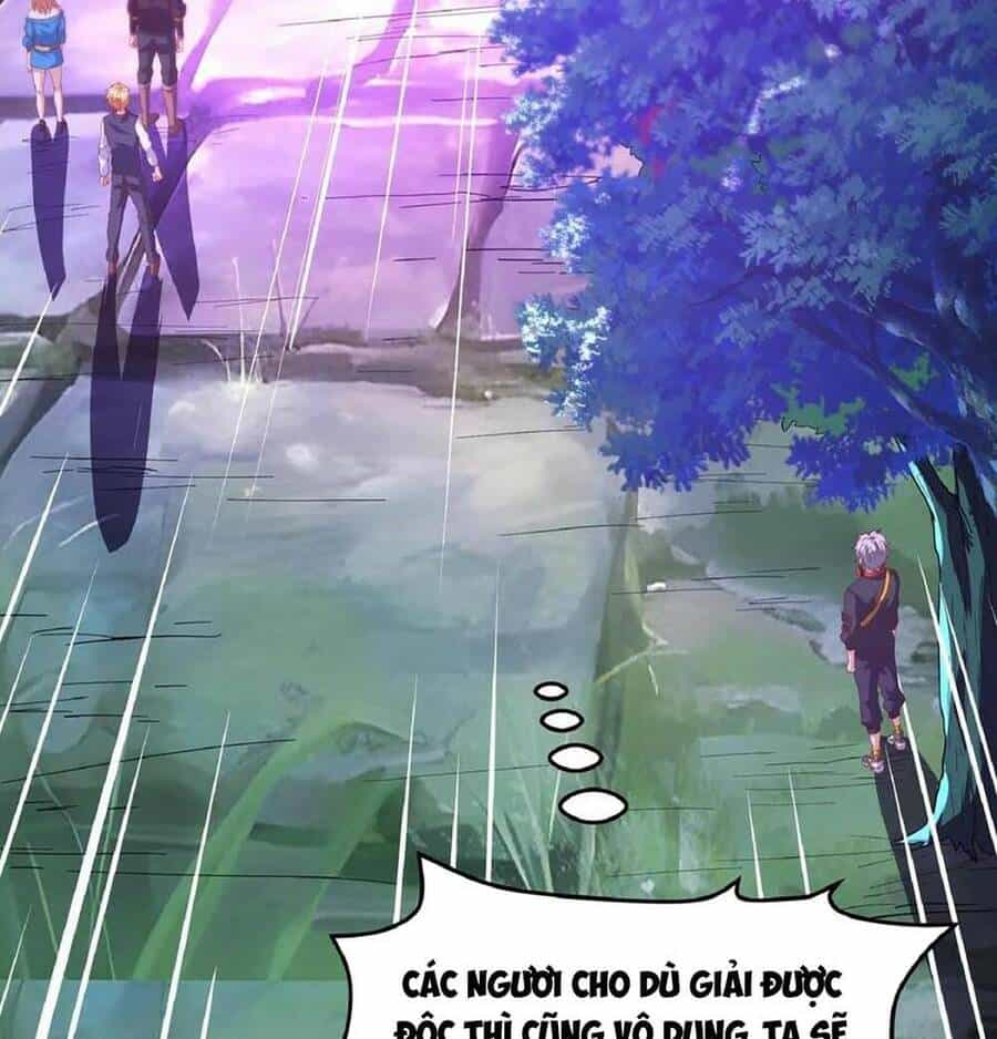 Linh Khí Khôi Phục: Ta Mỗi Ngày Thu Được Một Cái Kỹ Năng Mới - Chương 75 - ảnh 4